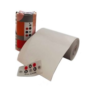 KERTAS THERMAL STRUK KASIR EDC 58X30 - 58 X 30 MM