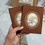 CETAK BUKU YASIN & TAHLIL LENGKAP DOA DOA DAN SURAT SURAT | YASIN 40 HARI