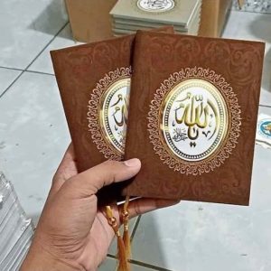CETAK BUKU YASIN & TAHLIL LENGKAP DOA DOA DAN SURAT SURAT | YASIN 40 HARI