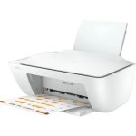 HP Deskjet 2336 Ink Advantage All In One Printer