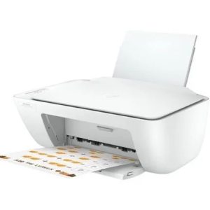 HP Deskjet 2336 Ink Advantage All In One Printer