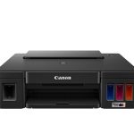 Canon Pixma G1010 Ink Tank Printer
