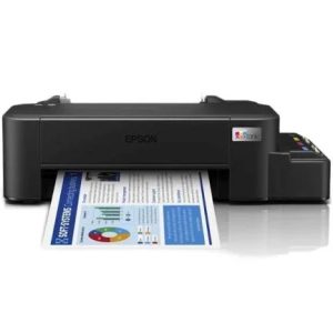 Epson L121 In Tank Printer