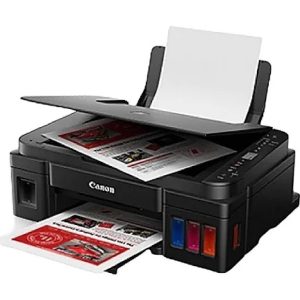 Canon Pixma G2010 All In One Printer