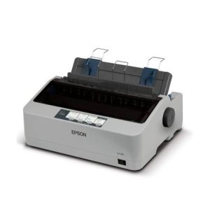 Printer Epson Dotmatrix LX-310