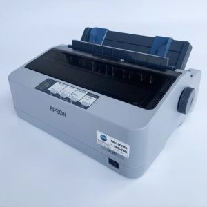 Printer Epson Dotmatrix LQ-310