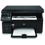 Printer Hp Laserjet M1132 Bisa Scan dan Copy